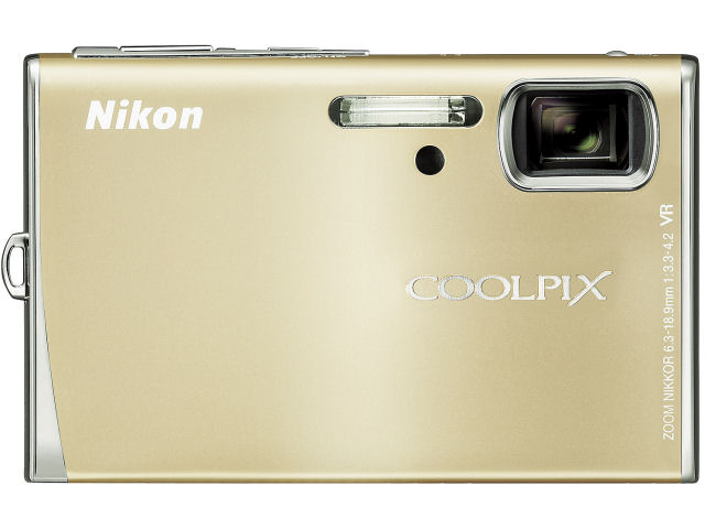 ニコン COOLPIX S52