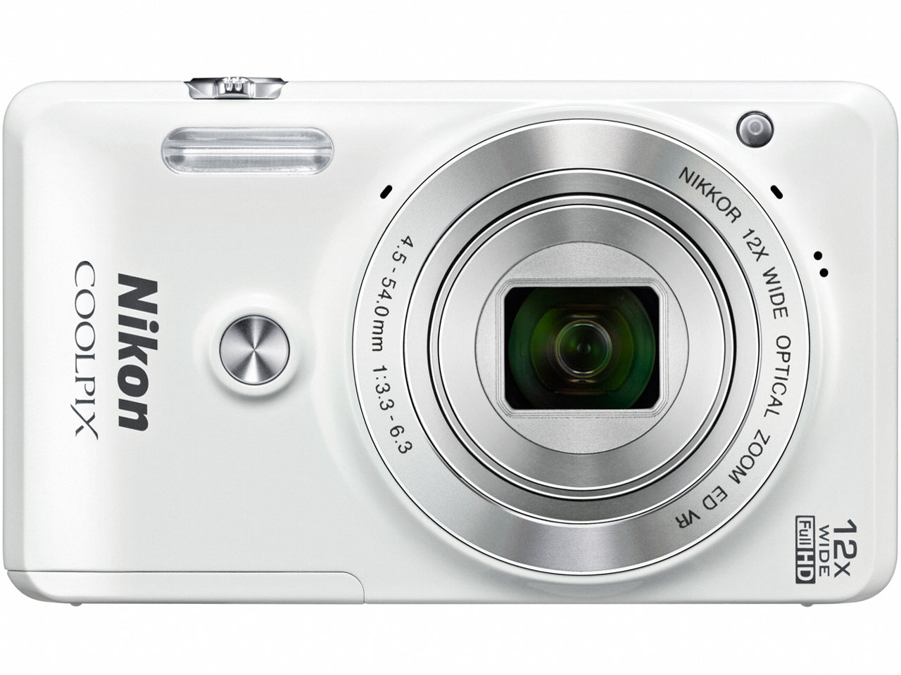 ニコン COOLPIX S6900