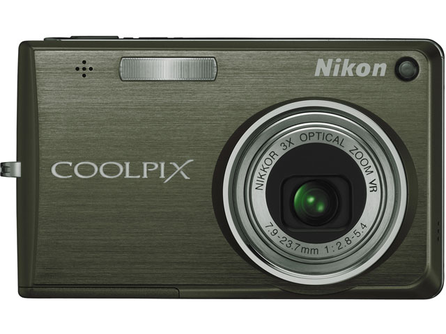ニコン COOLPIX S700