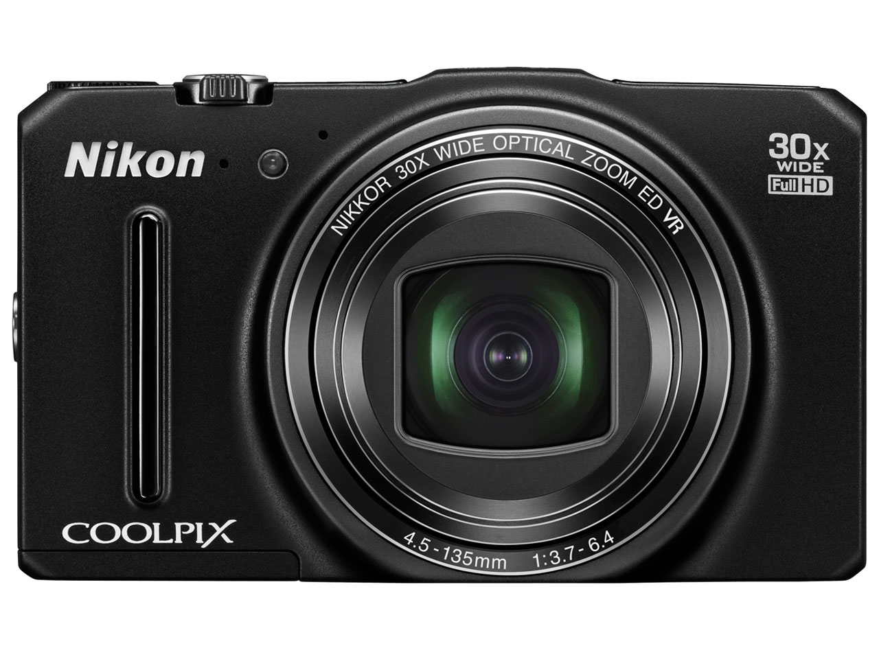 ニコン COOLPIX S9700