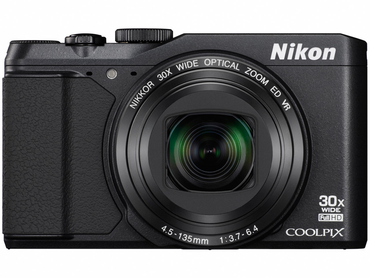 ニコン COOLPIX S9900