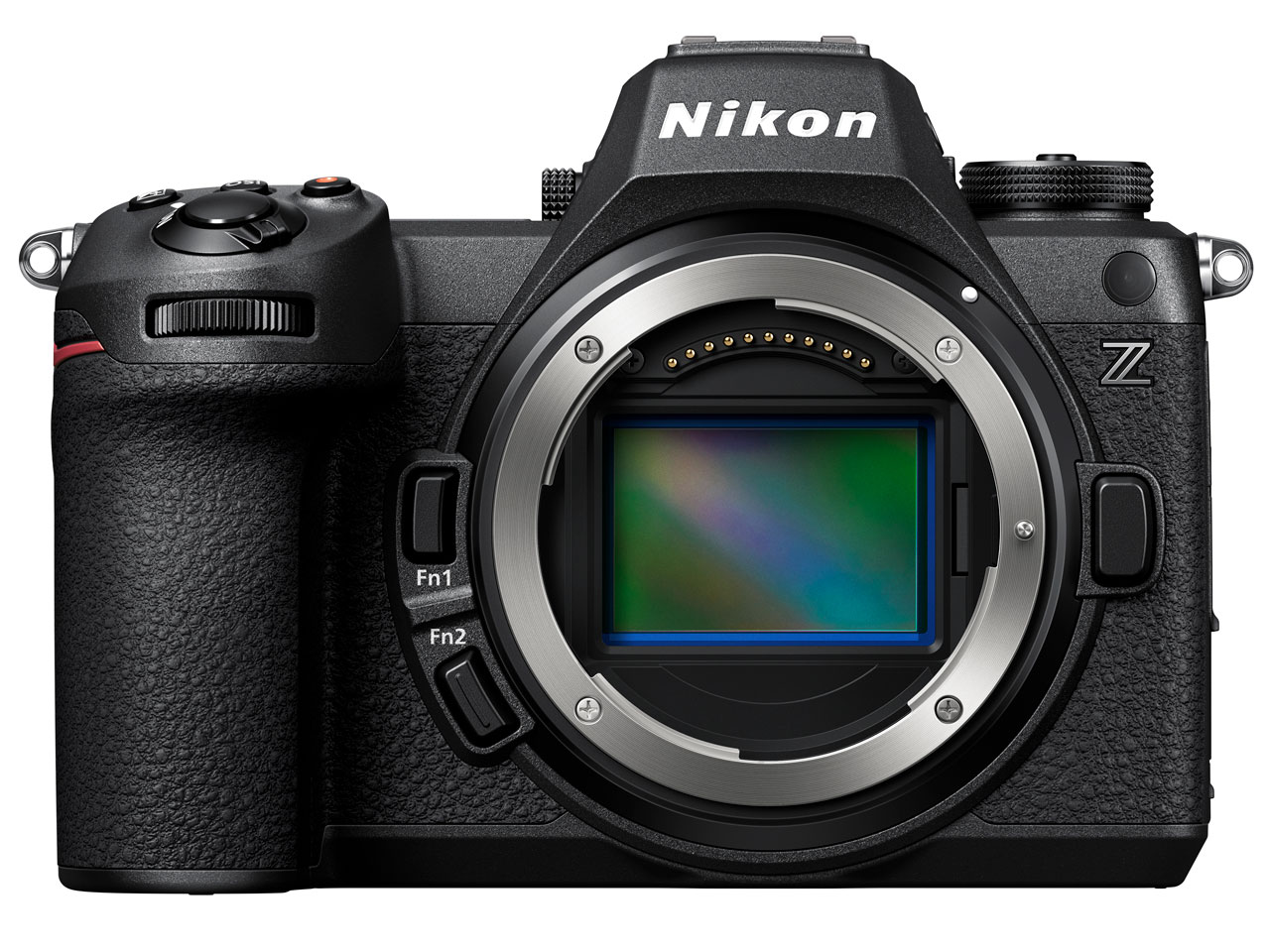 ニコン Z6III