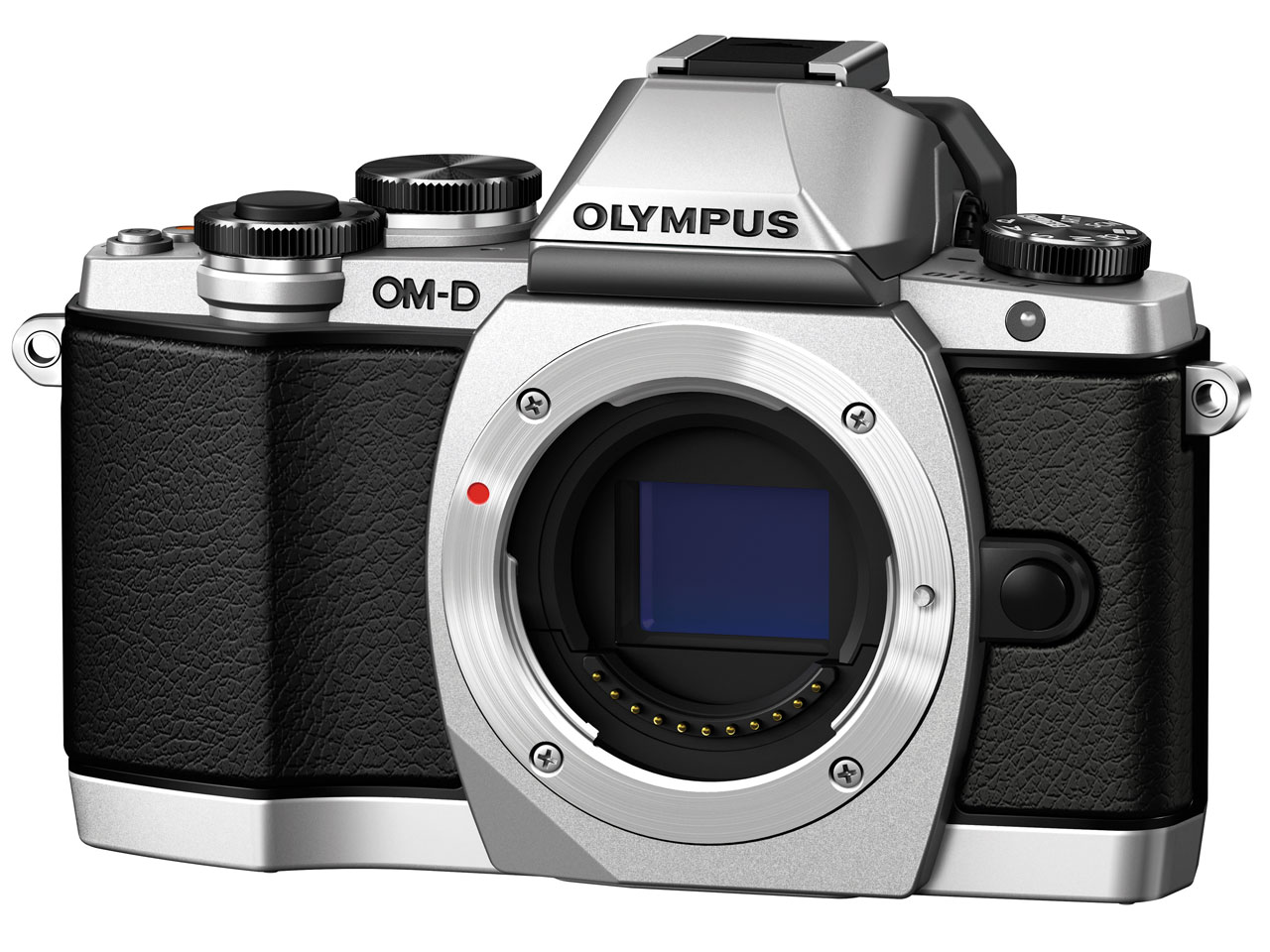 オリンパス OM-D E-M10