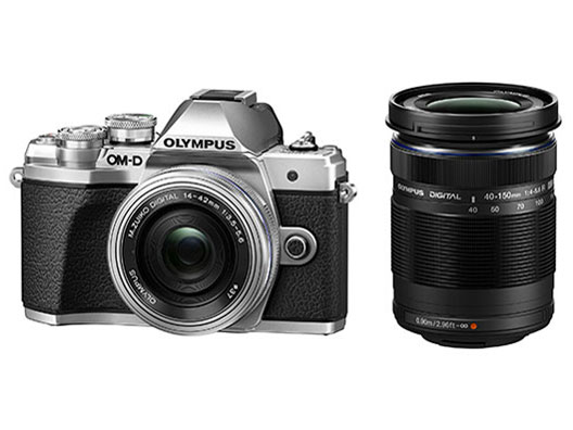 オリンパス OM-D E-M10 Mark III