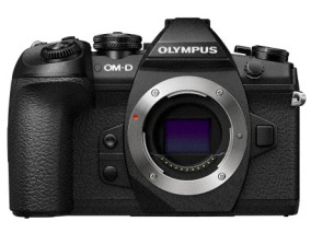 オリンパス OM-D E-M1 Mark II
