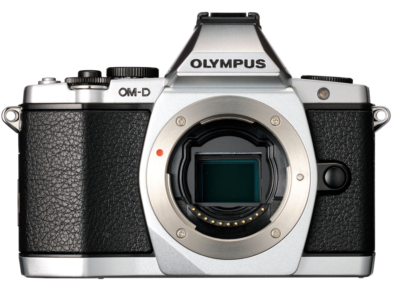 オリンパス OM-D E-M5