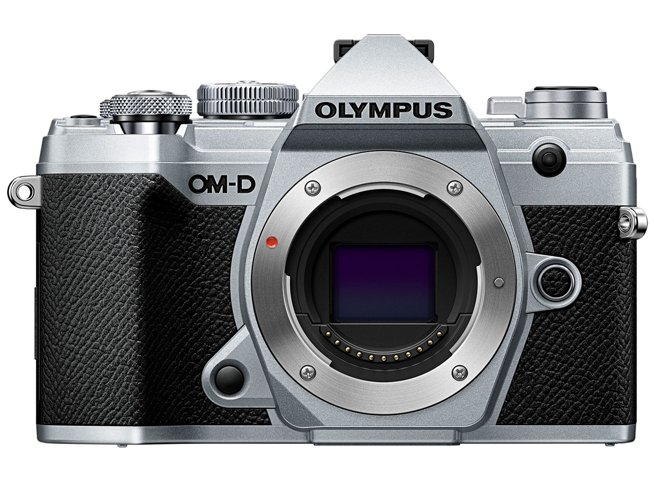 オリンパス OM-D E-M5 Mark III