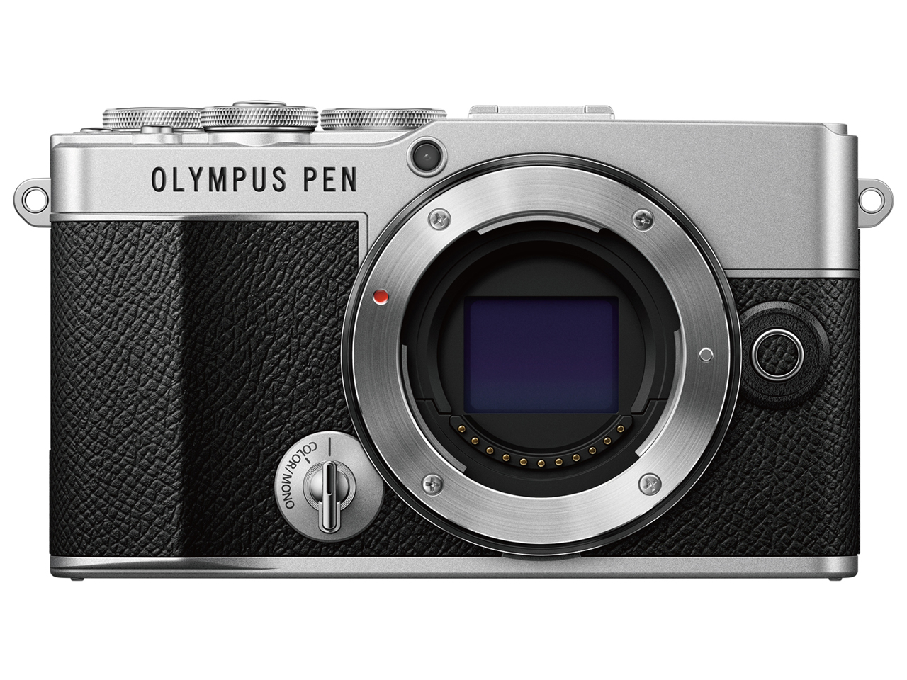 オリンパス PEN E-P7