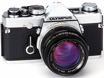 オリンパス OM-1N