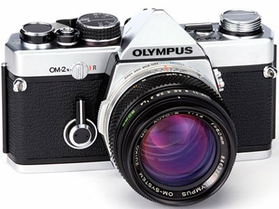 オリンパス OM-2N