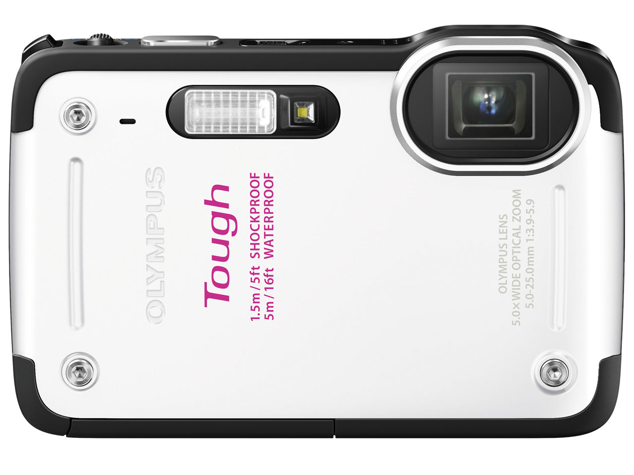 オリンパス Tough TG-620