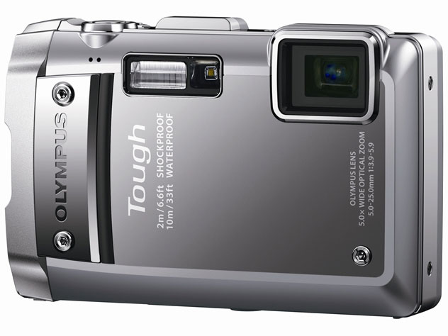 オリンパス Tough TG-810