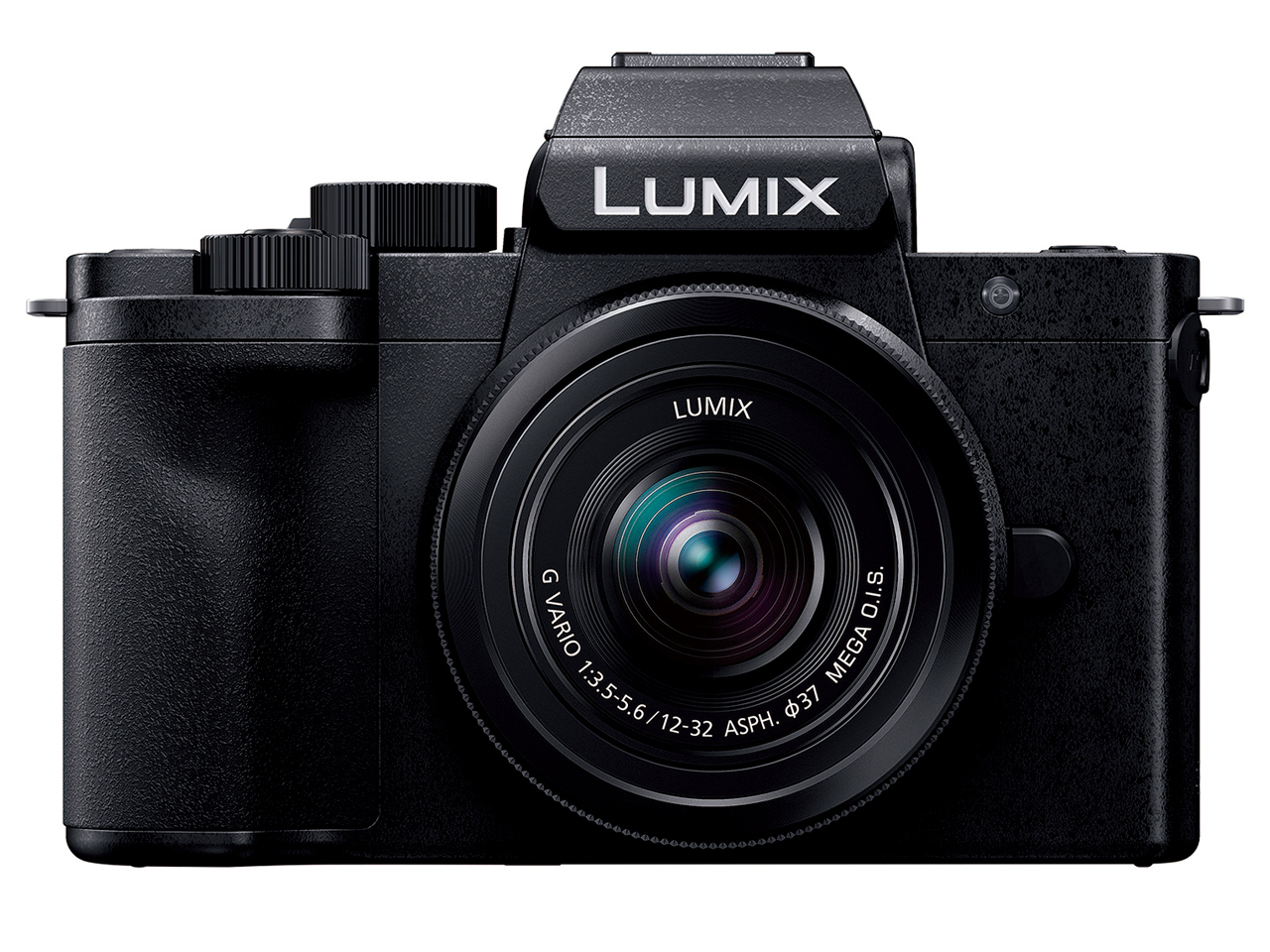 パナソニック LUMIX DC-G100DK