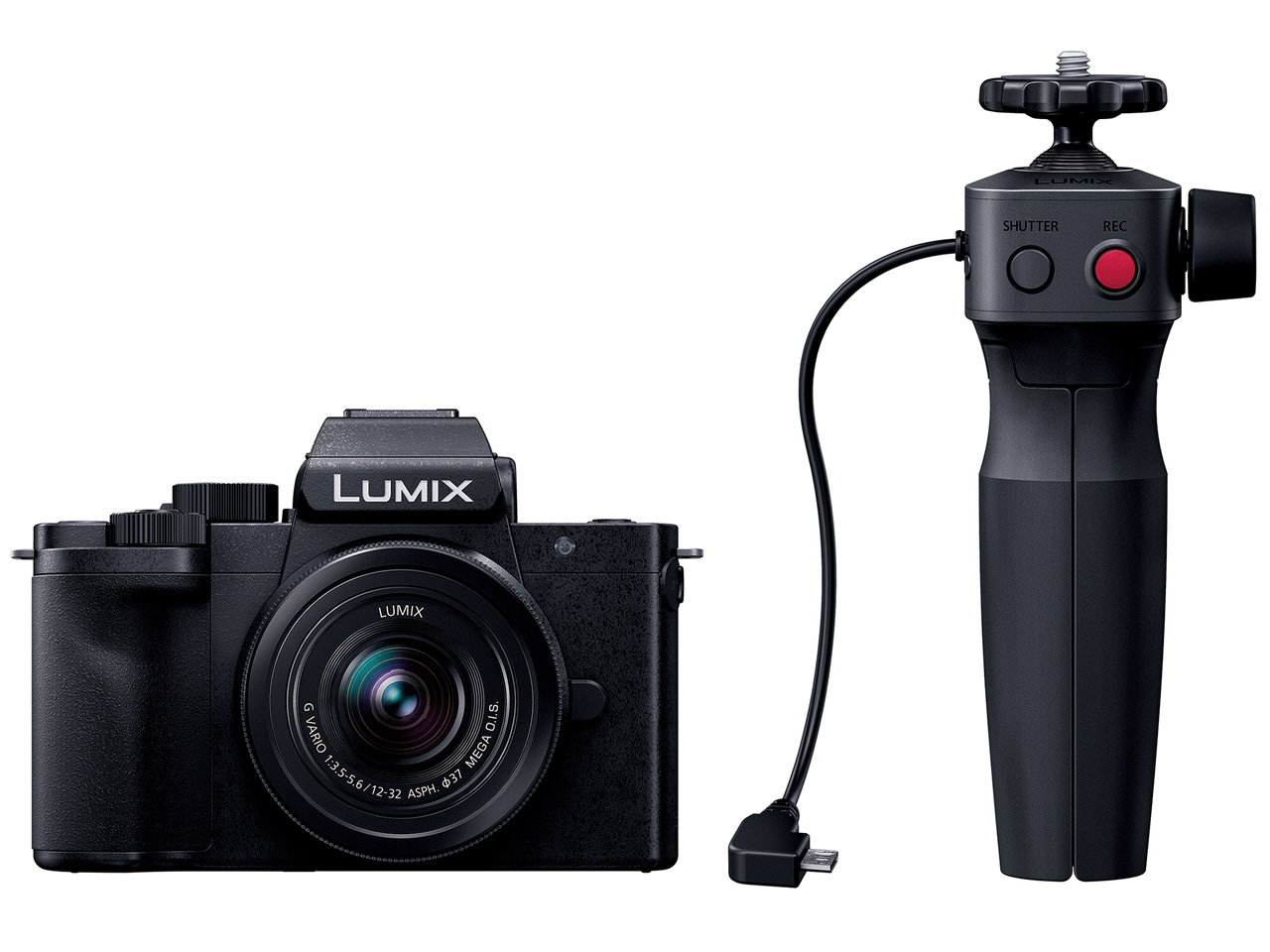 パナソニック LUMIX DC-G100V