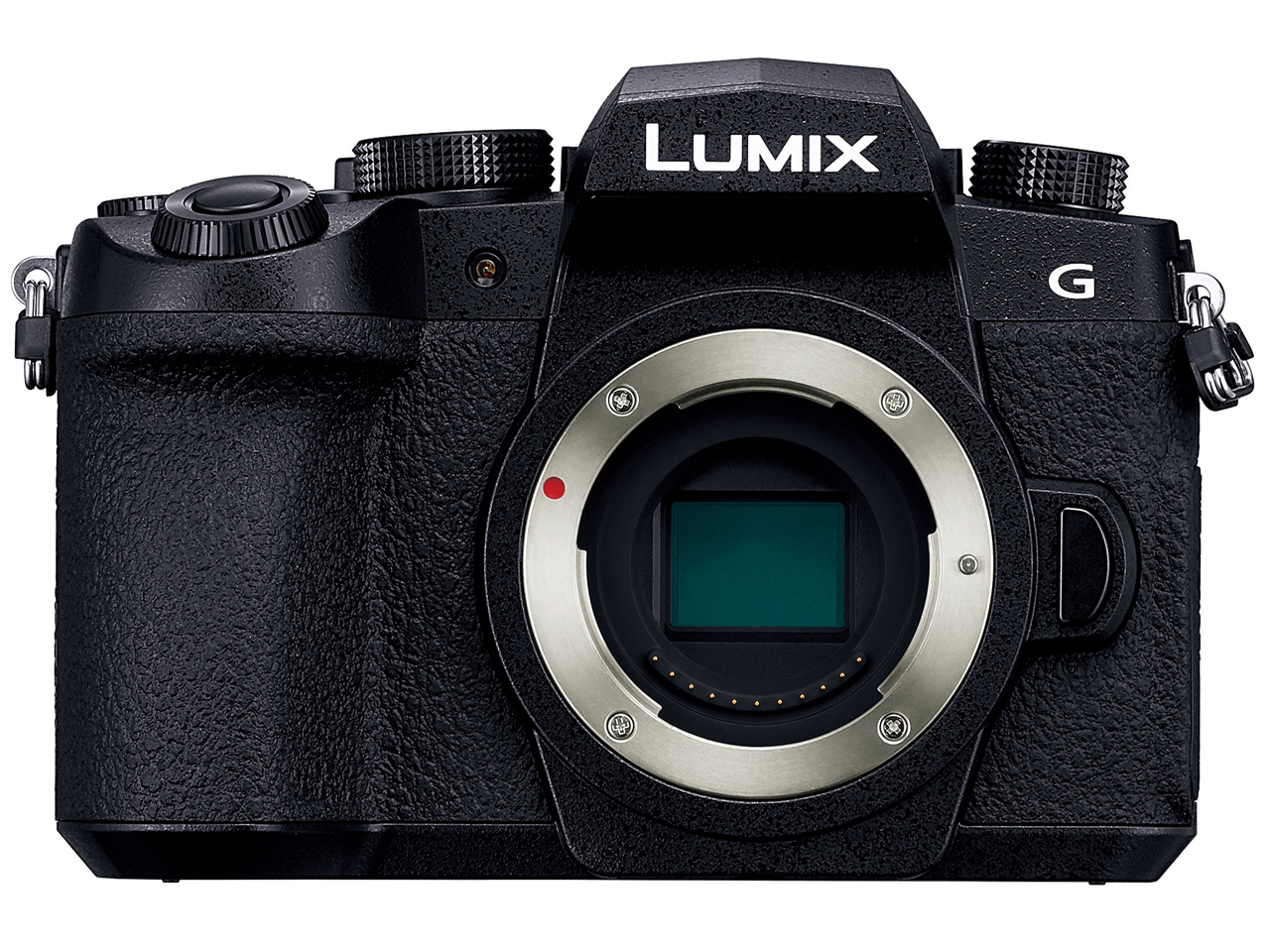 パナソニック LUMIX DC-G99