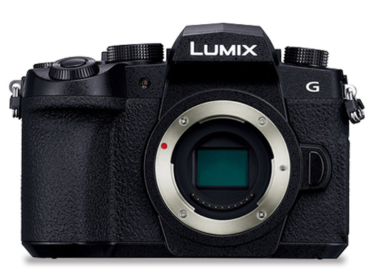 パナソニック LUMIX DC-G99D