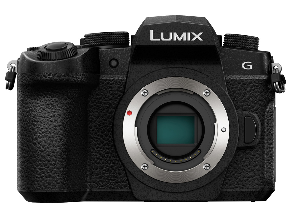 パナソニック LUMIX DC-G99M2