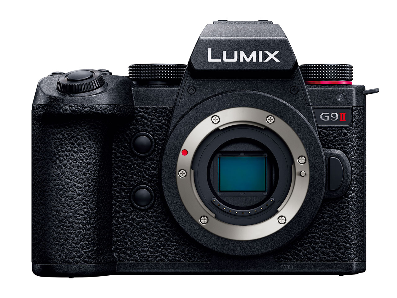 パナソニック LUMIX DC-G9M2