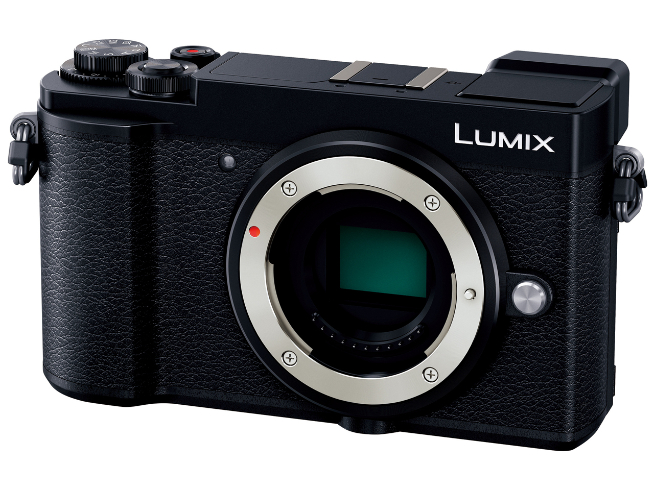 パナソニック LUMIX DC-GX7MK3