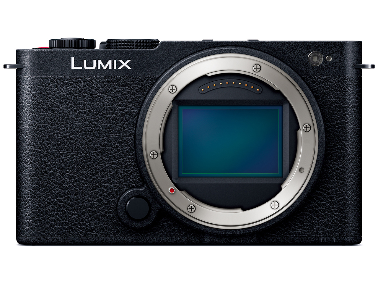 パナソニック LUMIX DC-S9