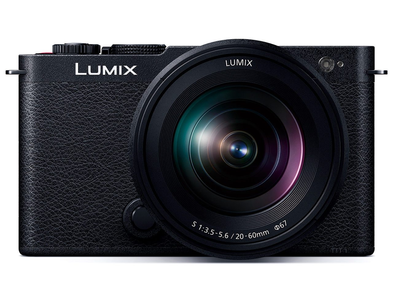 パナソニック LUMIX DC-S9K