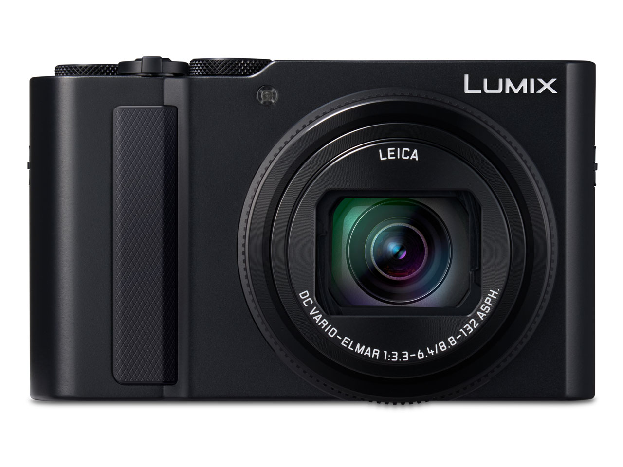 パナソニック LUMIX DC-TX3