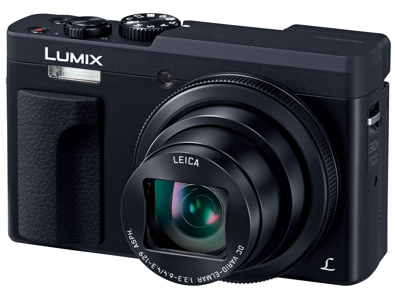 パナソニック LUMIX DC-TZ90