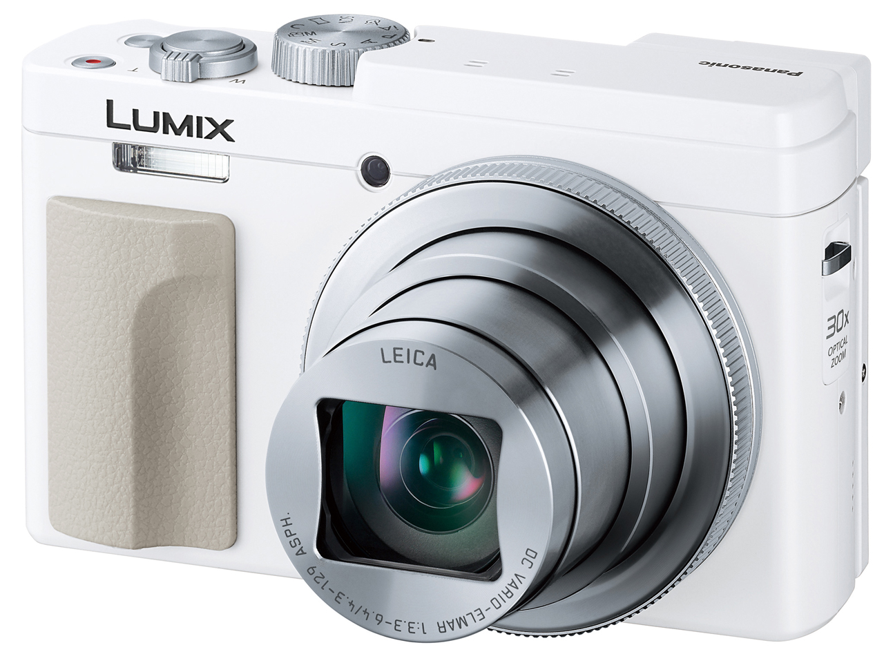 パナソニック LUMIX DC-TZ95