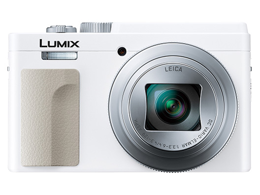 パナソニック LUMIX DC-TZ95D
