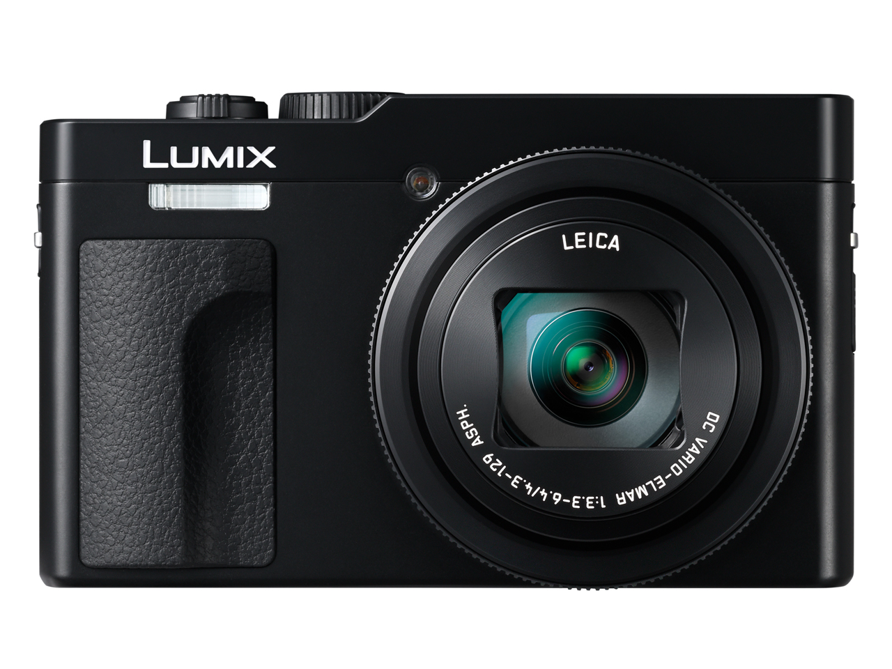 パナソニック LUMIX DC-TZ99