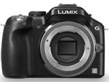 パナソニック LUMIX DMC-G5