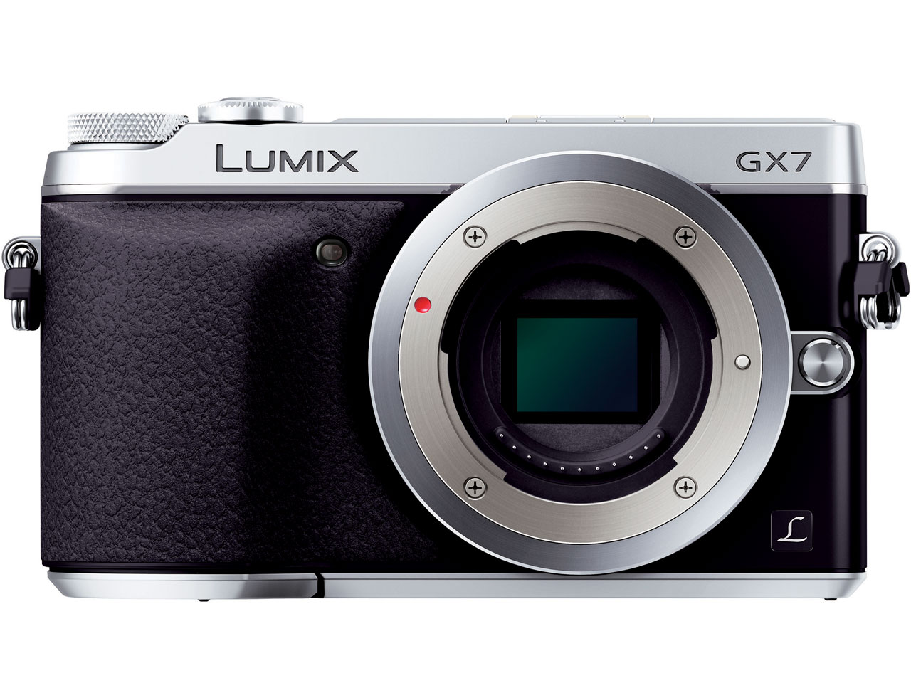 パナソニック LUMIX DMC-GX7