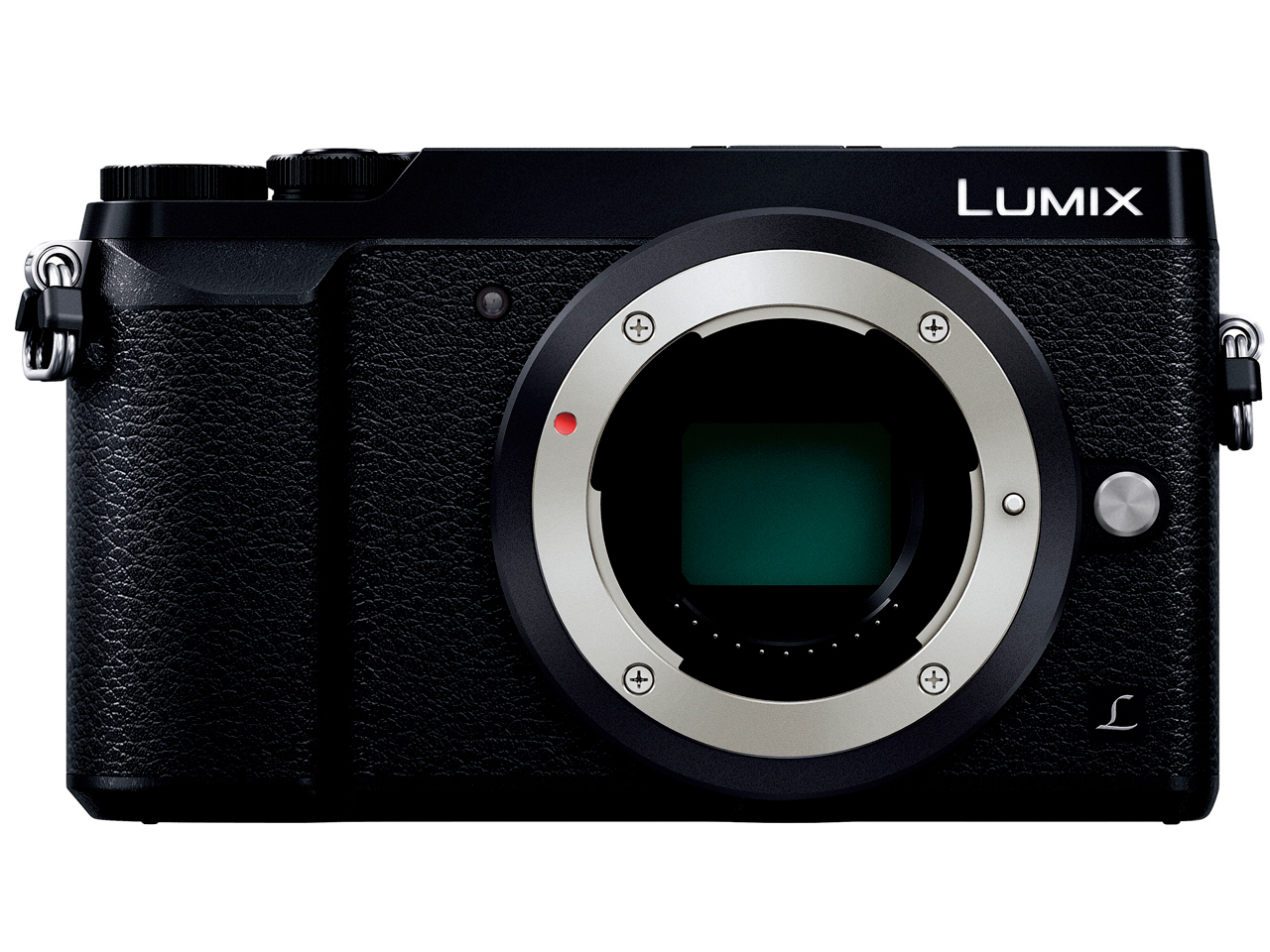 パナソニック LUMIX DMC-GX7MK2