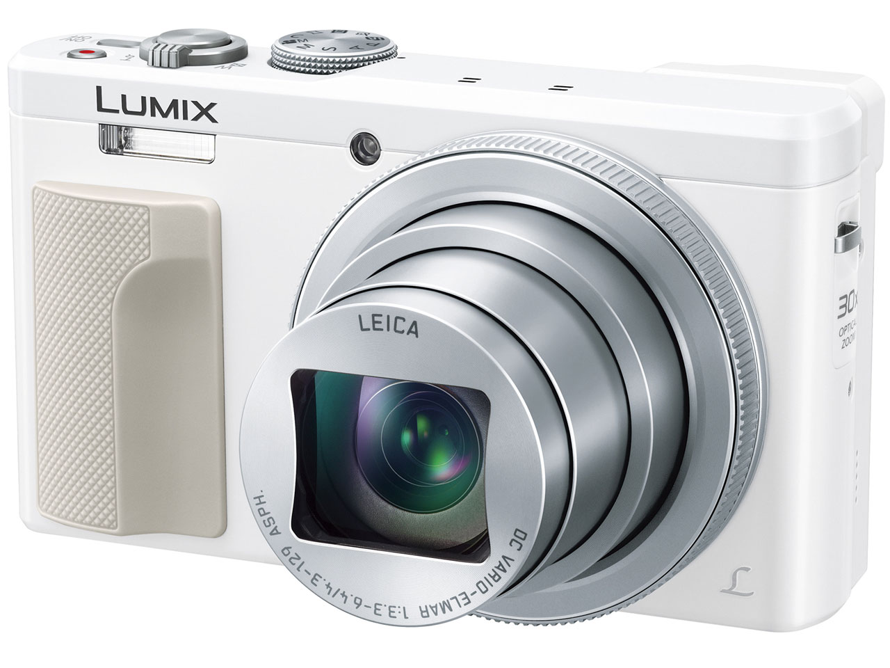 パナソニック LUMIX DMC-TZ85