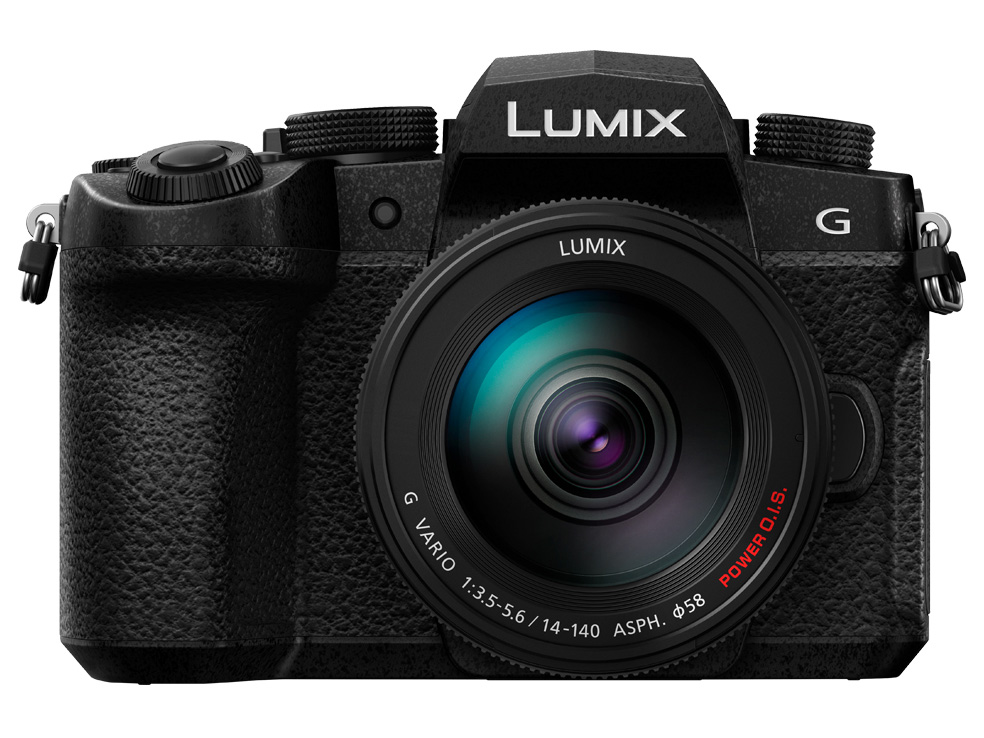 パナソニック LUMIX DC-G99M2H