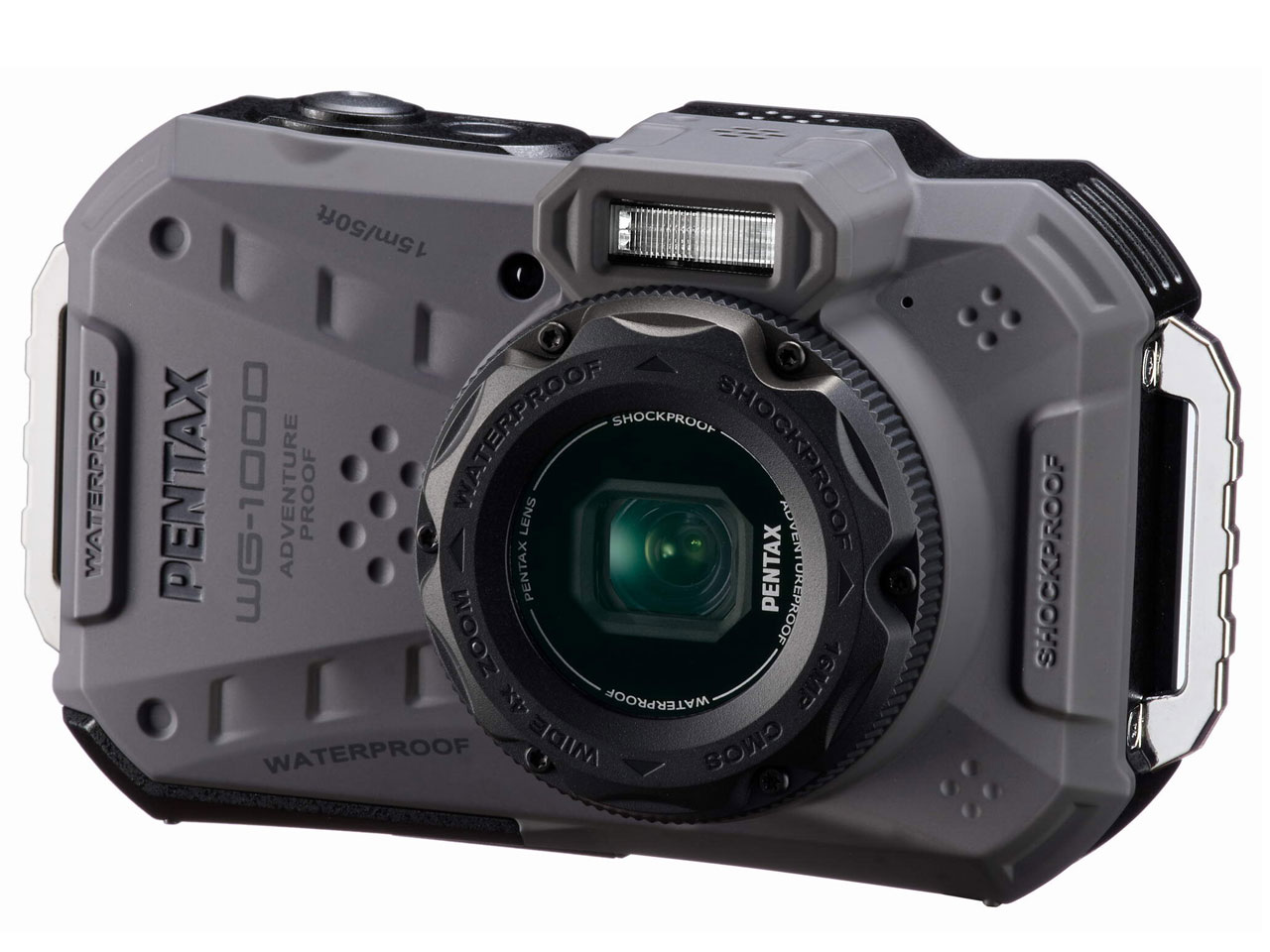ペンタックス WG-1000