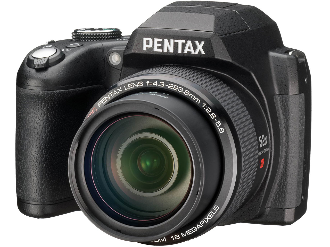 ペンタックス XG-1