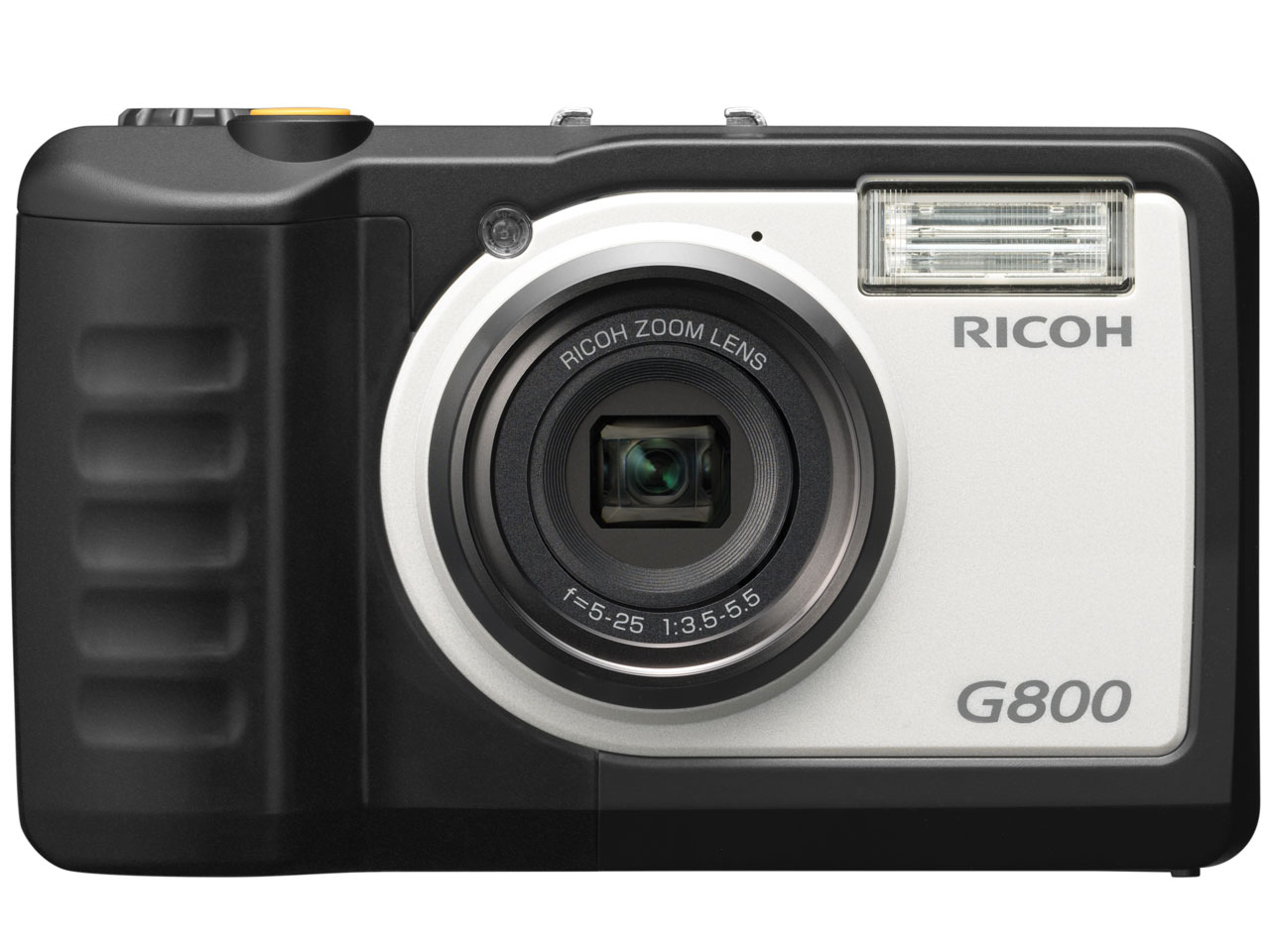 リコー G800