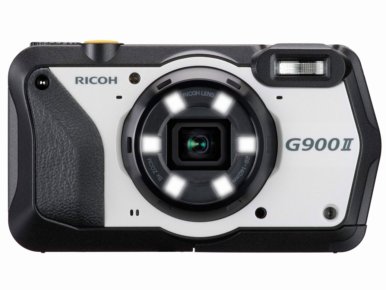 リコー G900 II