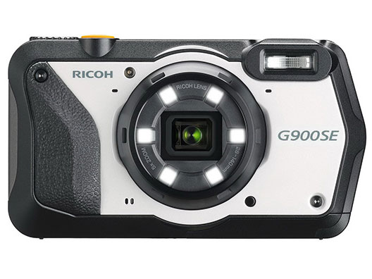 リコー G900SE