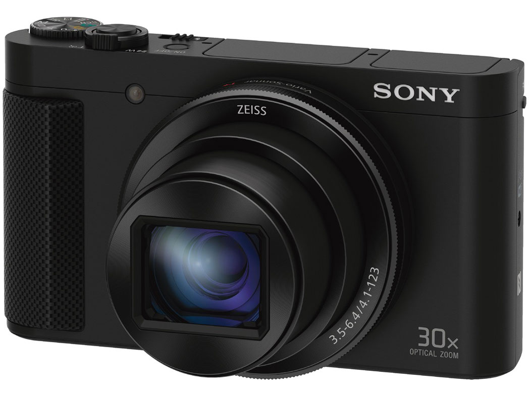 ソニー サイバーショット DSC-HX90V