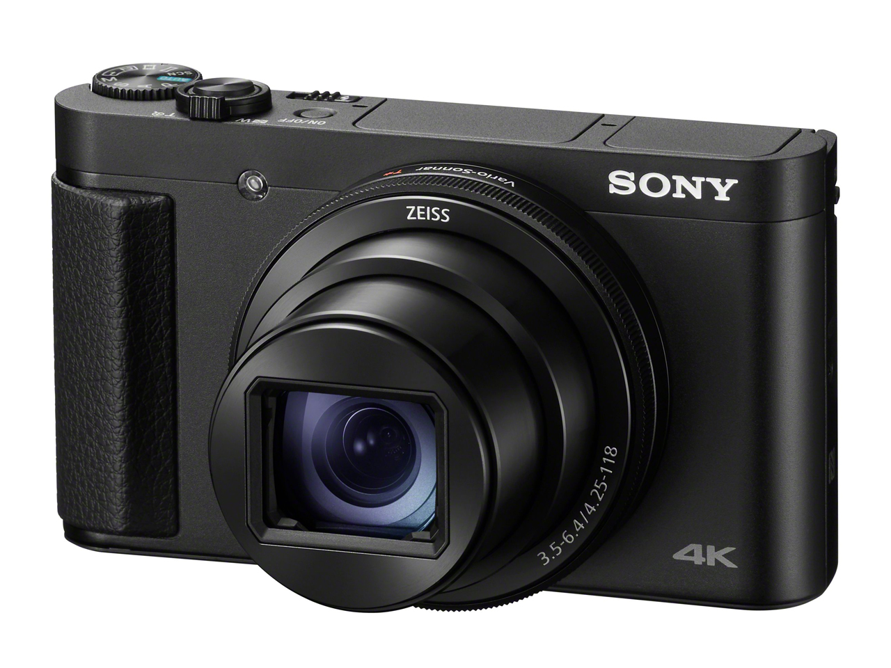ソニー サイバーショット DSC-HX99