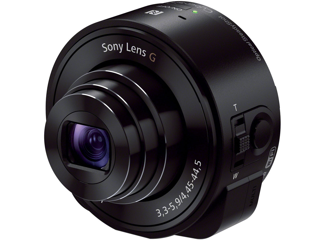 ソニー サイバーショット DSC-QX10