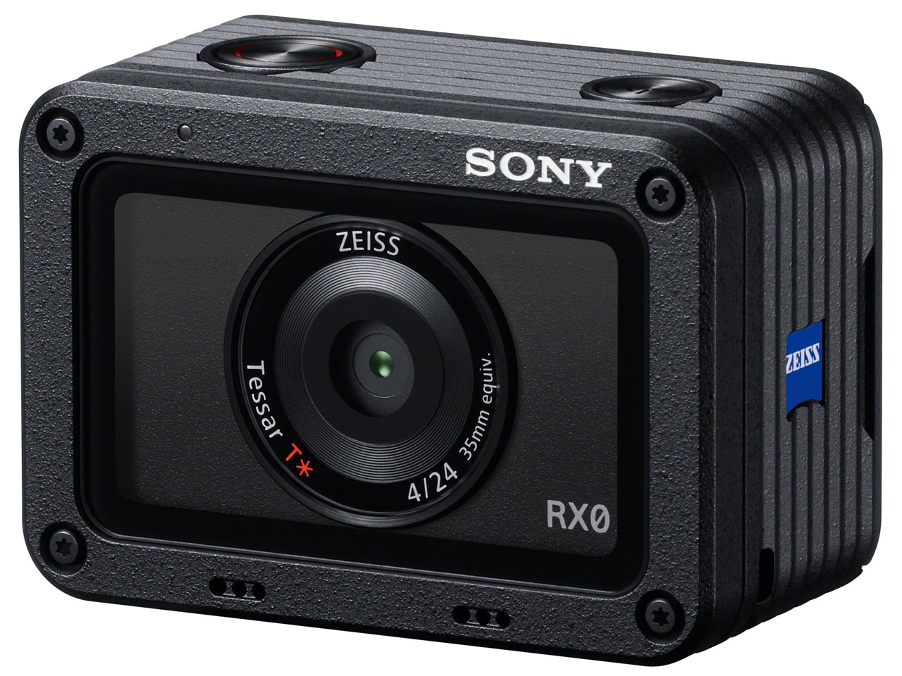 ソニー サイバーショット DSC-RX0