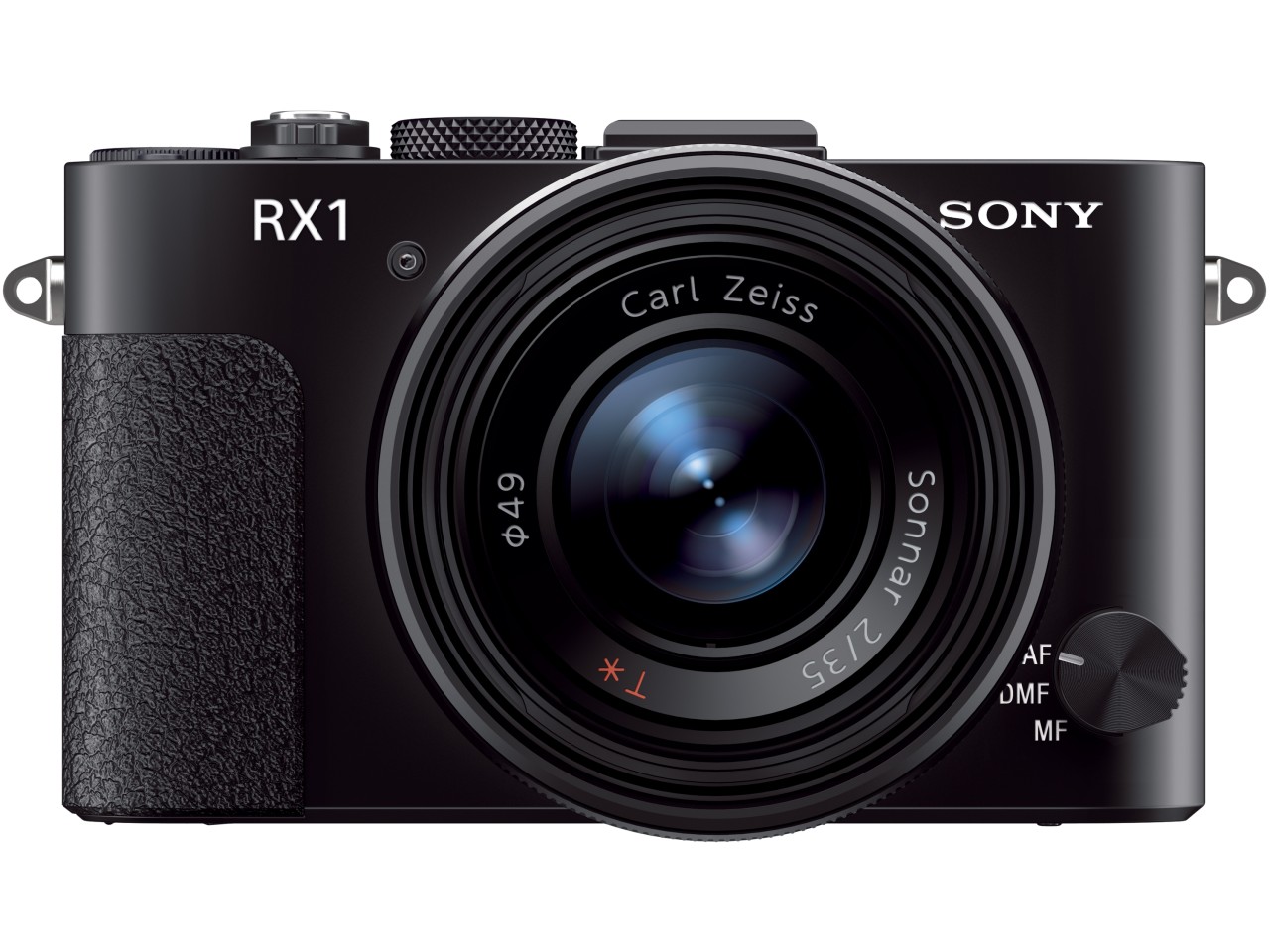 ソニー サイバーショット DSC-RX1