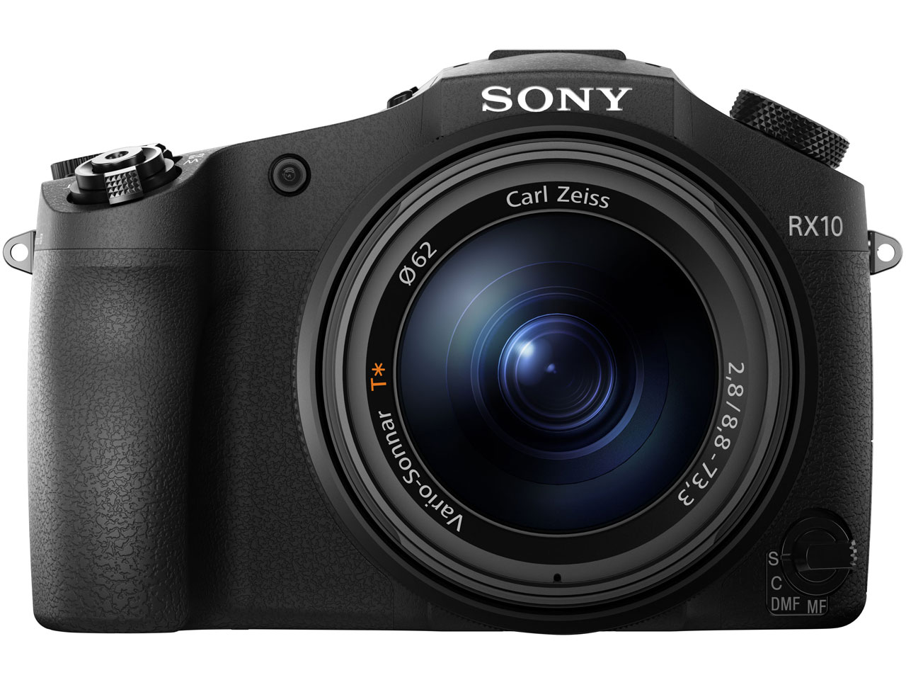 ソニー サイバーショット DSC-RX10