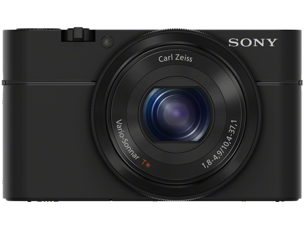 ソニー サイバーショット DSC-RX100