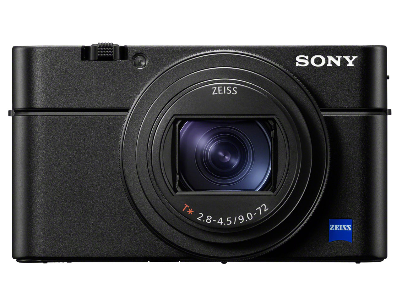 ソニー サイバーショット DSC-RX100M7