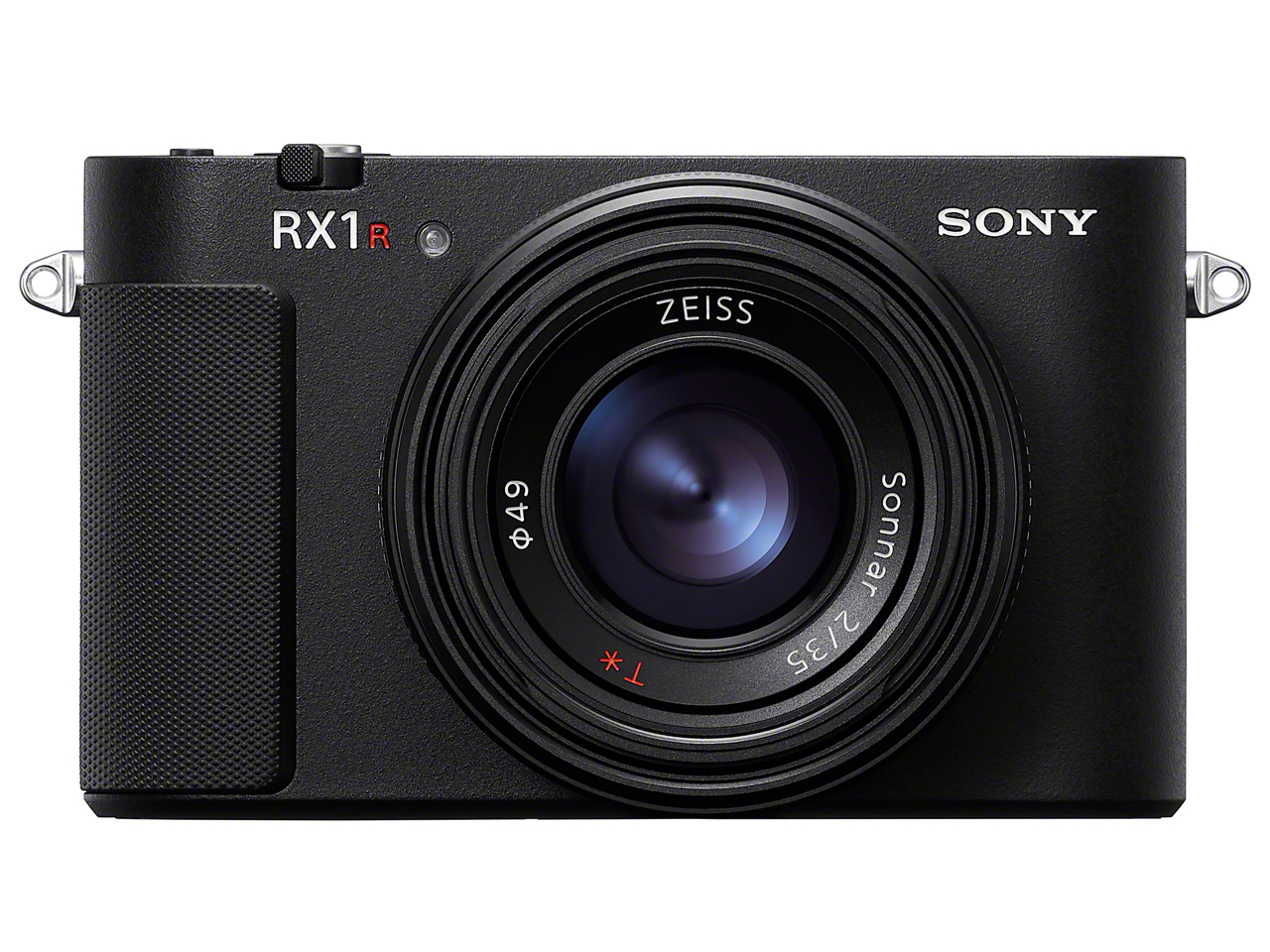 ソニー サイバーショット DSC-RX1RM3
