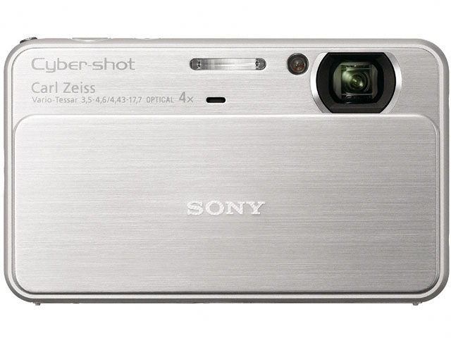ソニー サイバーショット DSC-T99